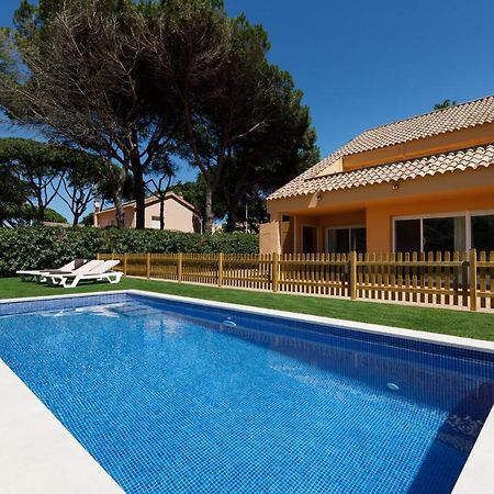 Villas Con Piscina A 120M De La Playa De Pals By La Costa Resort Экстерьер фото