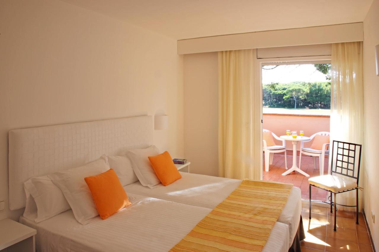Villas Con Piscina A 120M De La Playa De Pals By La Costa Resort Экстерьер фото