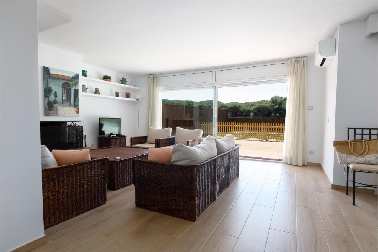 Villas Con Piscina A 120M De La Playa De Pals By La Costa Resort Экстерьер фото