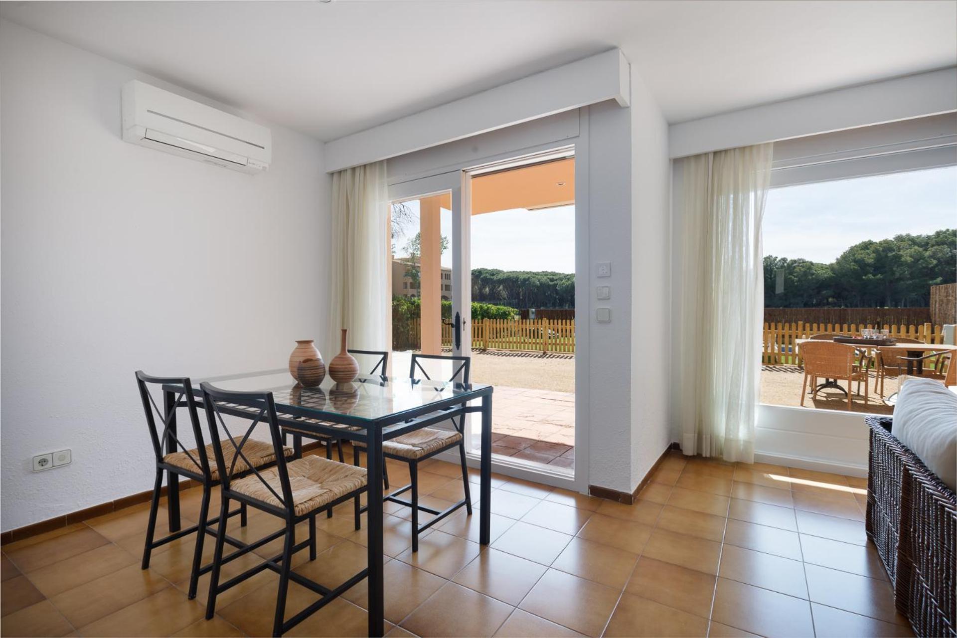 Villas Con Piscina A 120M De La Playa De Pals By La Costa Resort Экстерьер фото
